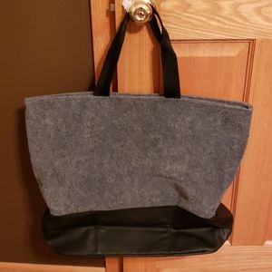 Weekender Travel Bag